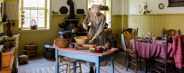 Gordon-Roberts History House - Cumberland MD