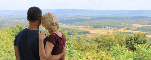 Little Orleans-MD-Scenic Overlook