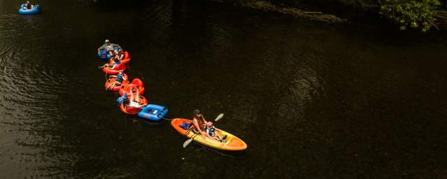 Potomac-River-Kayaking-in-Fall-Allegany-County-MD