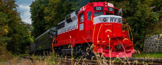 Western-Maryland-Scenic-Railroad-Allegany-County-MD