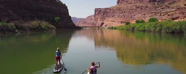 Video Thumbnail - youtube - Discover Moab hero vid w/o text - version 2