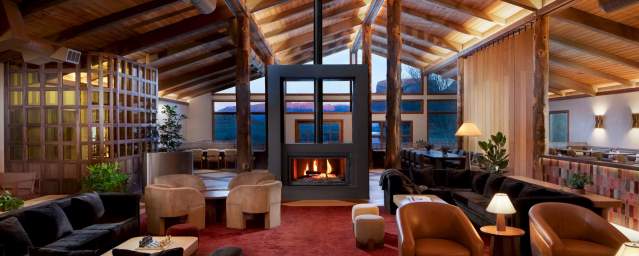 Red Cliffs Lodge
