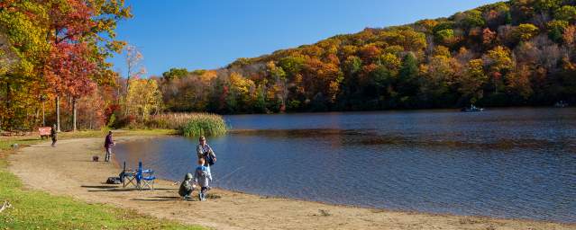 Merli Sarnoski Park