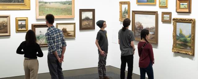 Everhart Museum