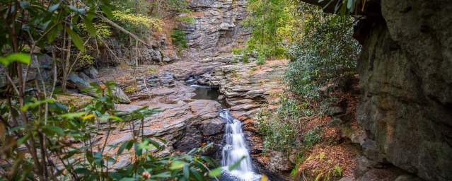 Nay Aug Park