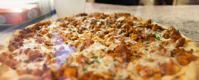 Rosarios Pizzeria and Ristorante 2022 Hiller