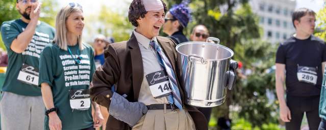 The Office 5k