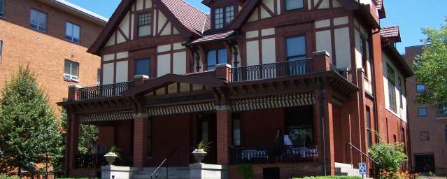 Catlin House