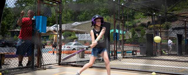 Lahey Family Fun Park in Scranton, PA