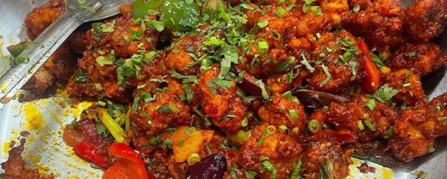 Bittoo’s Tikka