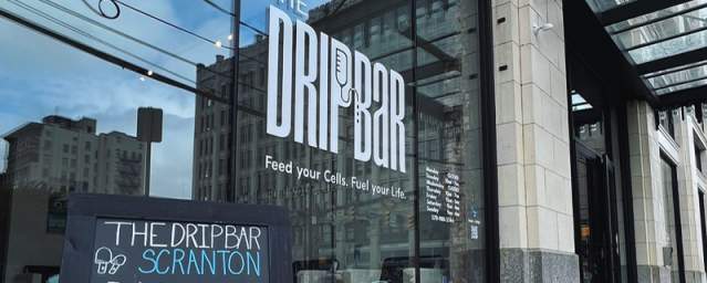 The DripBar