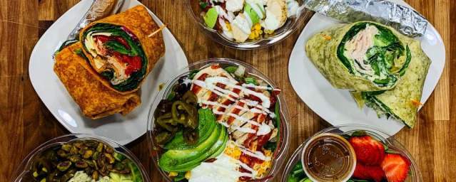 Nearme Cafe