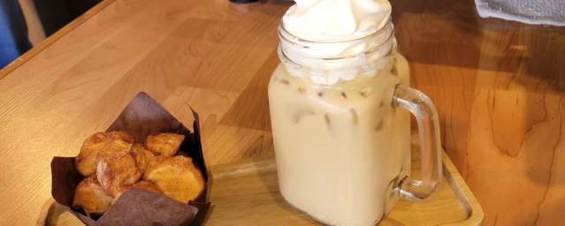 Northern Light Espresso Bar & Café