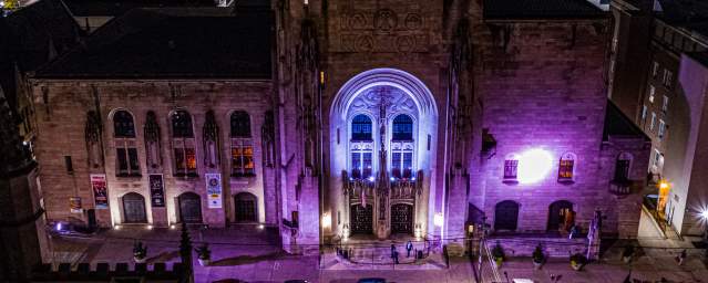 Scranton Cultural Center
