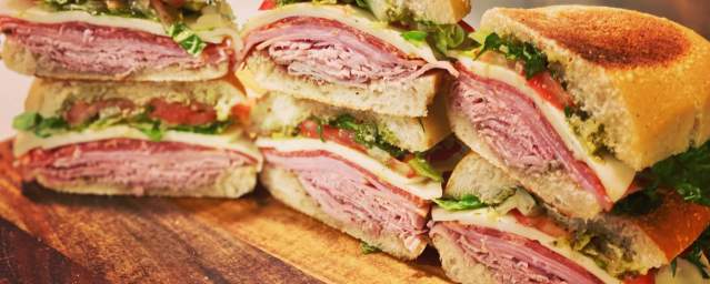 Waverly Deli