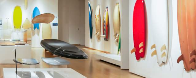 Surf board Galleries