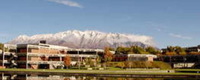 UVU Campus
