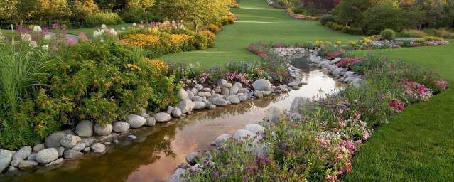 Ashton Gardens Grand Allee