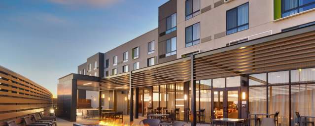 Cedar City Lodging