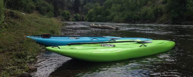 SUP Rentals