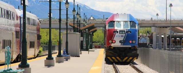 frontrunner
