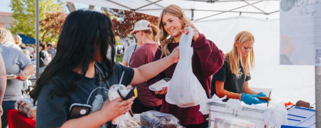 Festival City Farmers Market