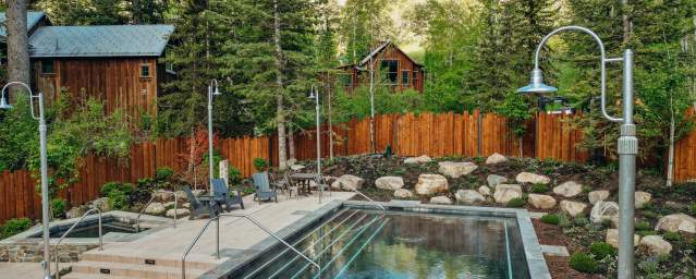 Sundance Springs