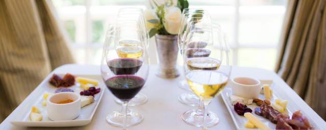 2 for 1 Wine and Cheese Pairing ($35 Value)