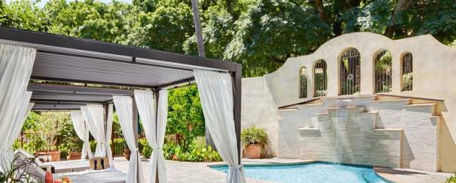 Insider Special Rate at Kenwood Inn & Spa