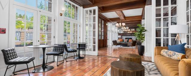 Exceptional Multi-Day Room Discounts at Sonoma Stonehouse