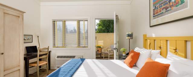 Stay Longer & Save More!