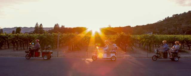 Buy One Tour and Get One for 50% OFF