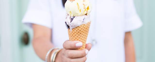 10% off for Locals Every Wednesday