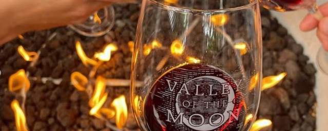 Valley of the Moon Winery
