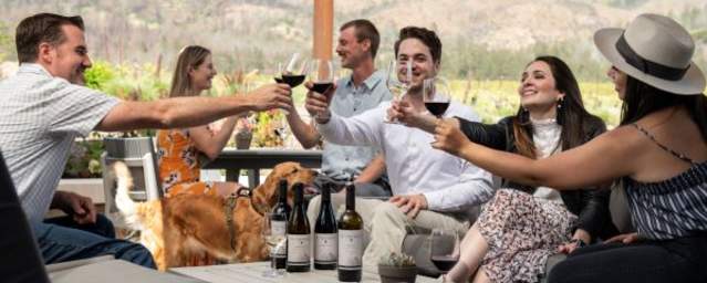 St. Francis Winery & Vineyards
