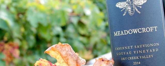 Meadowcroft Wines