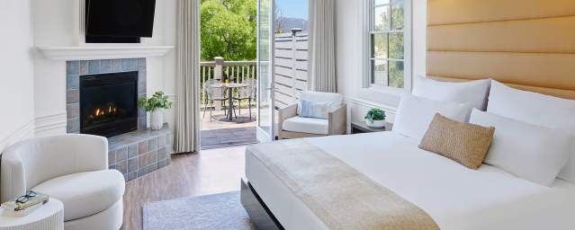 Insider Special Rate at Inn at Sonoma