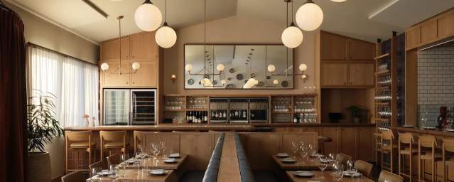 No Corkage Mondays!