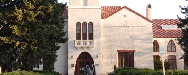 Springville Museum of Art