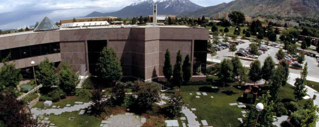 BYU Museum of Art