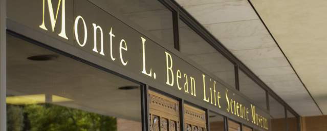 BYU Monte L. Bean Life Science Museum