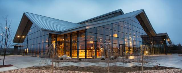 Museum of Natural Curiosity