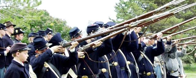 Camp Floyd/Stagecoach Inn State Park and Museum
