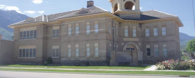 Chieftain Museum