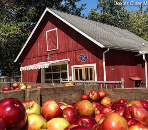 Dexter Cider Mill