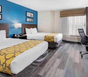 Baymont by Wyndham in Milan