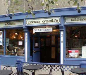 Conor O'Neill's Irish Pub & Restaurant