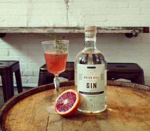 Ann Arbor Distilling Company