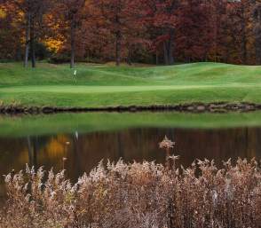 Leslie Park Golf Course