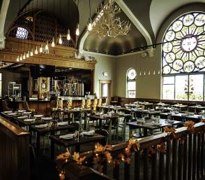 Salt Springs Brewery